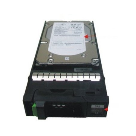 Fujitsu FUJ:CA07339-E102 disco rigido interno 3.5" 450 GB SAS (FUJ:CA07339-E102)