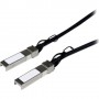 SonicWall 10GBASE SFP+ 3m cavo a fibre ottiche SFP+ Nero (01-SSC-9788)