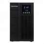 CyberPower OLS3000E gruppo di continuità (UPS) 3 kVA 2400 W 5 presa(e) AC (OLS3000E)