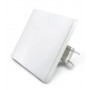 PLANET ANT-FP18 antenna di rete Antenna direzionale Tipo N 18 dBi (ANT-FP18)