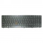 HP 703149-B71 ricambio per notebook Tastiera (703149-B71)