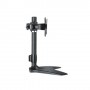 AG Neovo DMS-01D 61 cm (24") Nero, Argento (DMS01D1000000)