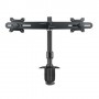 AG Neovo DMC-02D 61 cm (24") Nero, Argento (DMC02D1000000)