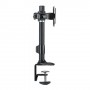 AG Neovo DMC-02D 61 cm (24") Nero, Argento (DMC02D1000000)