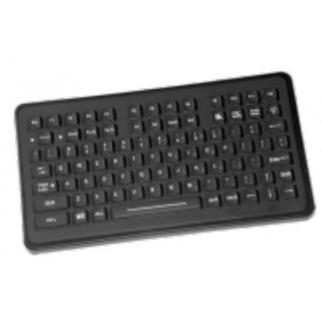 Intermec 850-551-110 tastiera per dispositivo mobile Nero PS/2 (850-551-110)