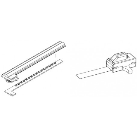 Datamax O'Neil DPR78-2712-01 parte di ricambio per la stampa Sensore (DPR78-2712-01)