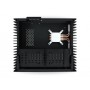 Streacom FC9 Desktop Nero (ST-FC9B)