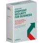 Kaspersky Lab Endpoint Security f/Business - Advanced, 10-14u, 3Y, Base Licenza base 3 anno/i (KL4867XAKTS)