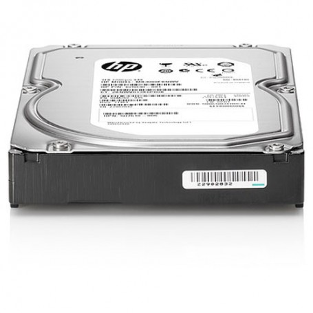 Hewlett Packard Enterprise 300GB hard drive disk 2.5" SAS (537820-001)