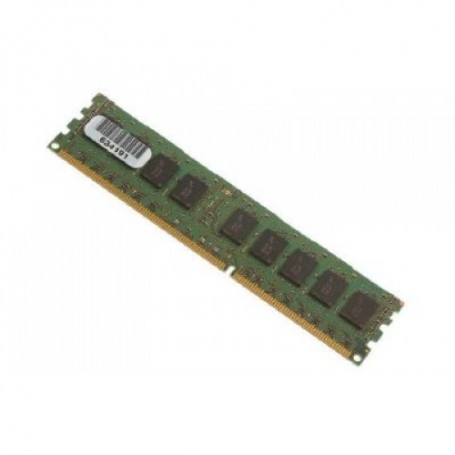 Hewlett Packard Enterprise 595094-001 memoria 2 GB 1 x 2 GB DDR3 1333 MHz Data Integrity Check (verifica integrità (595094-001)