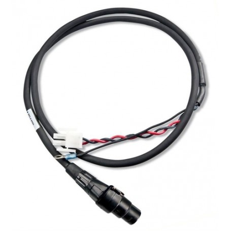 Intermec 236-193-003 cavo di alimentazione Nero (236-193-003)