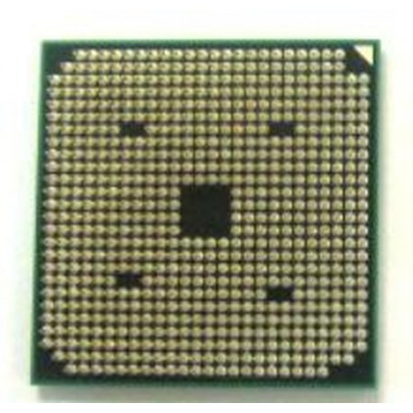 HP AMD Turion II M520 processore 2,3 GHz 1 MB L2 (583055-001)