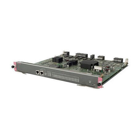 Hewlett Packard Enterprise A10500 Main Processing Unit componente switch (JC614A)