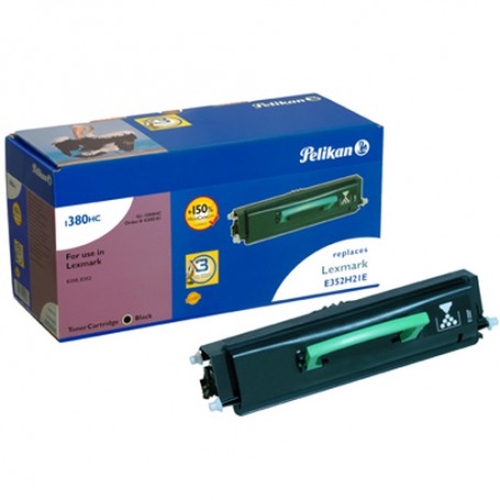 Pelikan 1380HC cartuccia toner 1 pz Nero (4200181)