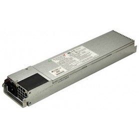 Supermicro PWS-1K41P-SQ alimentatore per computer 1400 W 1U Argento (PWS-1K41P-SQ)