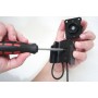 Brodit 513040 supporto per personal communication Supporto attivo Telefono cellulare/smartphone Nero (513040)