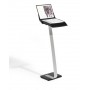 Durable 591001 supporto per personal communication (591001)