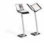 Durable 591001 supporto per personal communication (591001)