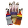 Toshiba TEC AG3 110mm x 270m nastro per stampante (B4527110AG3)