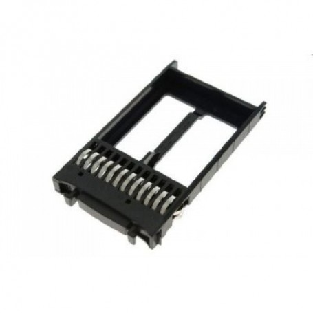 Hewlett Packard Enterprise 392613-001 pannello drive bay 2.5" Pannello incassato (392613-001)