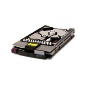Hewlett Packard Enterprise Ultra320, 300GB 1" Ultra320 SCSI (411261-001)