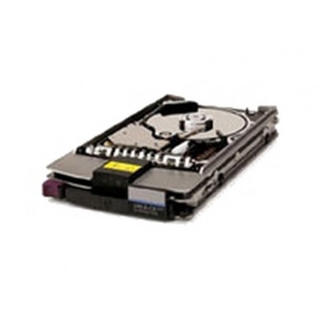 Hewlett Packard Enterprise Ultra320, 300GB 1" Ultra320 SCSI (411261-001)