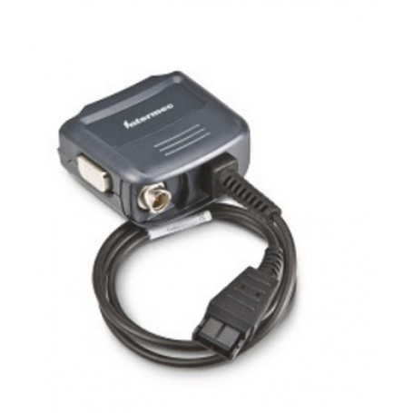 Intermec Snap-on Adapter, Audio, 70 Series scheda di interfaccia e adattatore (850-577-001)