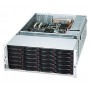 Supermicro CSE-847E1-R1400LPB computer case Nero 1400 W (CSE-847E1-R1400LPB)