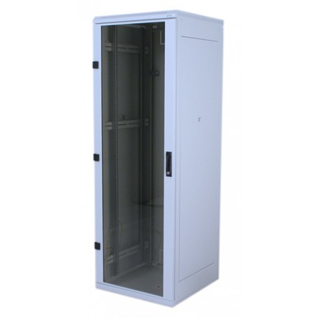 Triton RMA-18-A81-CAX-A1 rack 18U Rack indipendenti Grigio (RMA-18-A81-CAX-A1)
