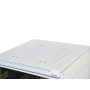 Triton 19" Delta S rack 45U/600x600, glass grey Rack indipendenti Grigio (RMA-45-A66-CAX-A1)