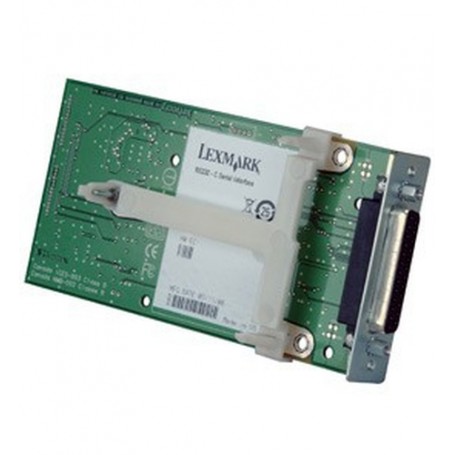 Lexmark 14F0100 scheda di interfaccia e adattatore (14F0100)
