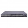 Hewlett Packard Enterprise A 5800-48G-PoE L3 Supporto Power over Ethernet (PoE) 1U Nero (JC104A)