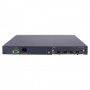 Hewlett Packard Enterprise A 5800-48G-PoE L3 Supporto Power over Ethernet (PoE) 1U Nero (JC104A)