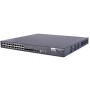 Hewlett Packard Enterprise A A5800-24G L3 Supporto Power over Ethernet (PoE) 1U Nero (JC099A)