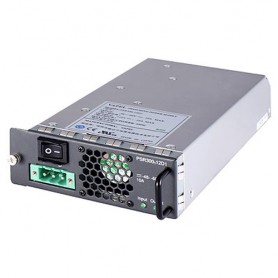 Hewlett Packard Enterprise A5800 300W DC PSU componente switch Alimentazione elettrica (JC090A)