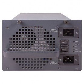Hewlett Packard Enterprise A7500 2800W AC Power Supply componente switch Alimentazione elettrica (JD219A)