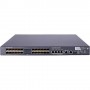 Hewlett Packard Enterprise 5820-24XG-SFP+ Gestito L3 Gigabit Ethernet (10/100/1000) Grigio (JC102A)