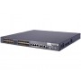 Hewlett Packard Enterprise 5820-24XG-SFP+ Gestito L3 Gigabit Ethernet (10/100/1000) Grigio (JC102A)