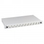 EFB Elektronik B71902.48OM3 pezzo di pannello 1U (B71902.48OM3)