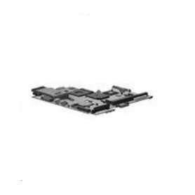 HP 574506-001 ricambio per notebook Scheda madre (574506-001)