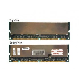 Hewlett Packard Enterprise SP/CQ Memory 256MB Proliant 1200/1600 memoria 0,25 GB 1 x 0.25 GB 100 MHz (317749-001)