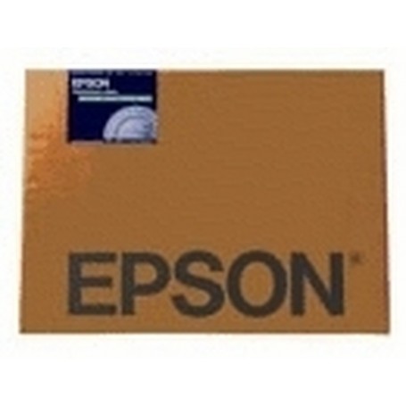 Epson Ultrasmooth Fine Art Paper Roll, 17" x 15.2 m, 250g/m² strumento per grandi formati 15,2 m Opaco (C13S042074)
