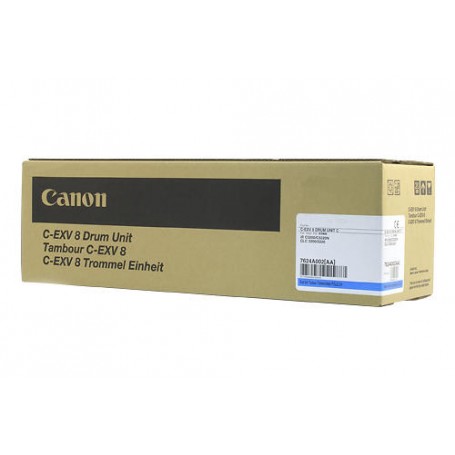 Canon C-EXV 8 Originale 1 pz (7624A002)