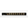 Aten CL5716 switch per keyboard-video-mouse (kvm) Nero (CL5716M)