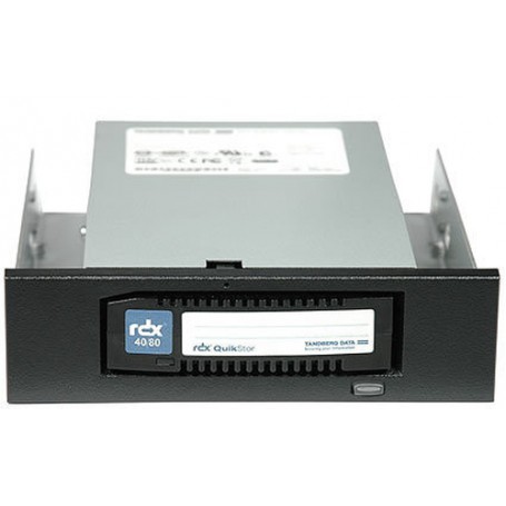 Fujitsu S26361-F3857-L7 lettore di cassetta Interno RDX (S26361-F3857-L7)