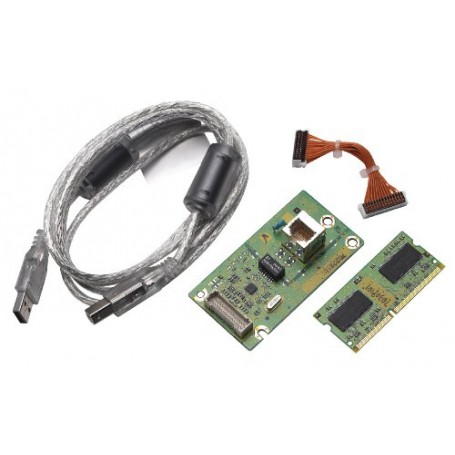 Canon UFII LT Printer Kit X1 (0723A070)