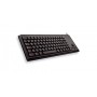 CHERRY G84-4400 tastiera USB QWERTY Inglese UK Nero (G84-4400LUBGB-2)