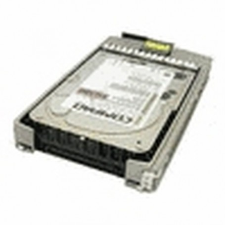 Hewlett Packard Enterprise 36GB, Ultra320 SCSI, Hot-Plug 3.5" 36,4 GB (289041-001)