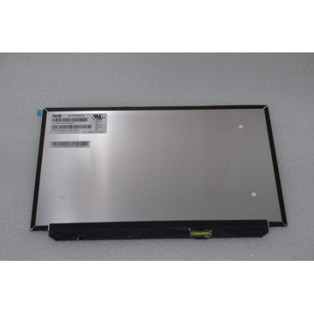 CoreParts MSC125F40-238G ricambio per notebook Display (MSC125F40-238G)