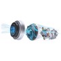 Bosch Serie 6 BGL6XSIL3 aspirapolvere a traino 4 L A cilindro Secco Sacchetto per la polvere (BGL6XSIL3)